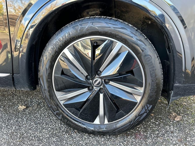 2024 Nissan Qashqai 1.3 DIG-T MHEV Tekna SUV 5dr Petrol Hybrid Manual Euro 6 (s/s) (140 ps) SUV P...