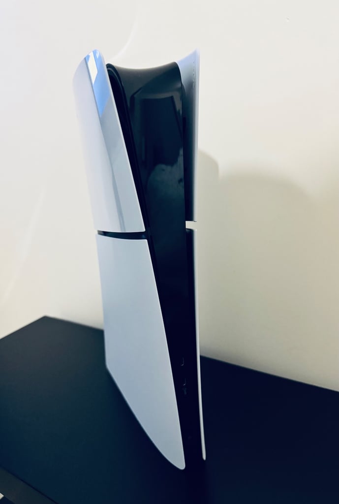 Playstation 5 Slim Digital Edition PS5 QUICK SALE