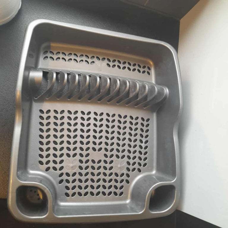 Dish Drainer