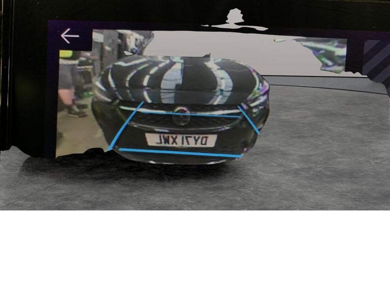 2021 Citroen C5 Aircross 1.5 BlueHDi 130 Shine Plus 5dr HATCHBACK DIESEL Manual