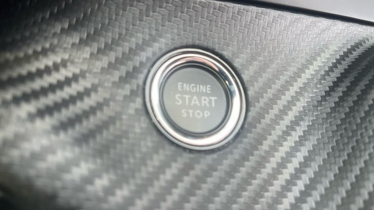 2023 Peugeot 2008 1.2 PureTech 130 Allure 5dr EAT8 Petrol Estate Estate Petrol Automatic