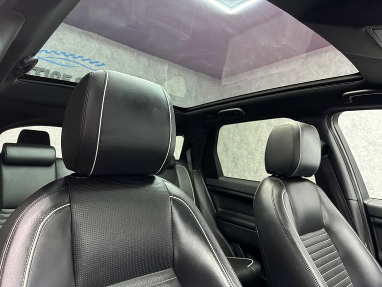 2017 Land Rover Discovery Sport 2.0 TD4 HSE Dynamic Lux Auto 4WD Euro 6 (s/s) 5dr ESTATE Diesel A...