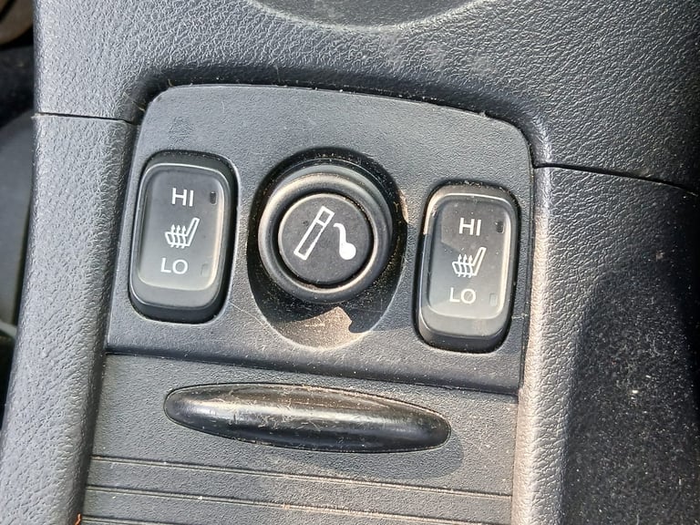 Honda, CIVIC, Hatchback, 2006, Manual, 1799 (cc), 5 doors