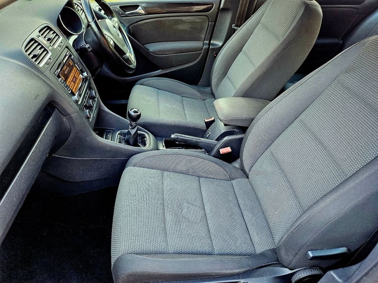 Volkswagen Golf Match Tdi 
