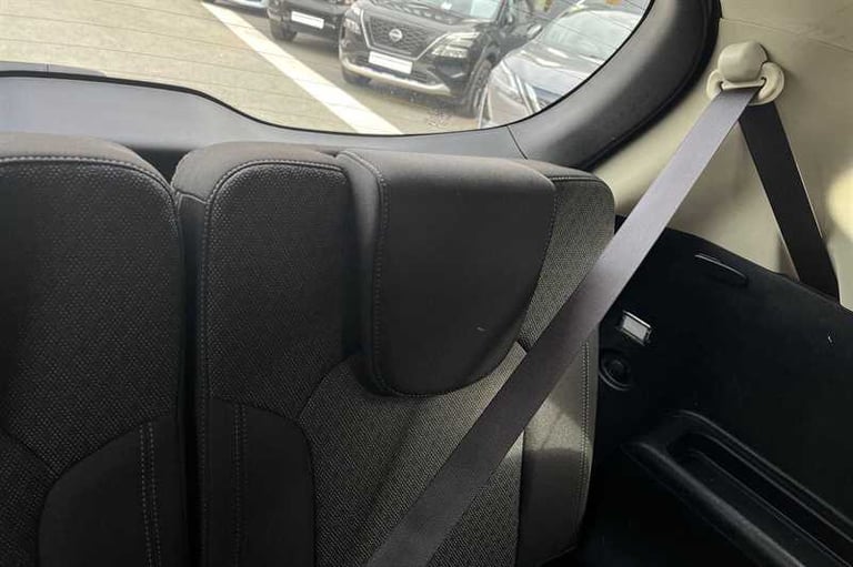 2017 Kia Carens 1.6 GDI ISG 2 5DR MPV Petrol Manual