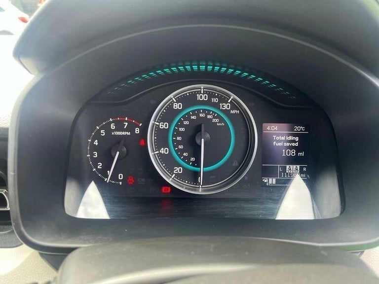 Suzuki Ignis 1.2 Dualjet MHEV SZ5 Hatchback 5dr Petrol Hybrid Manual ALLGRIP Eur