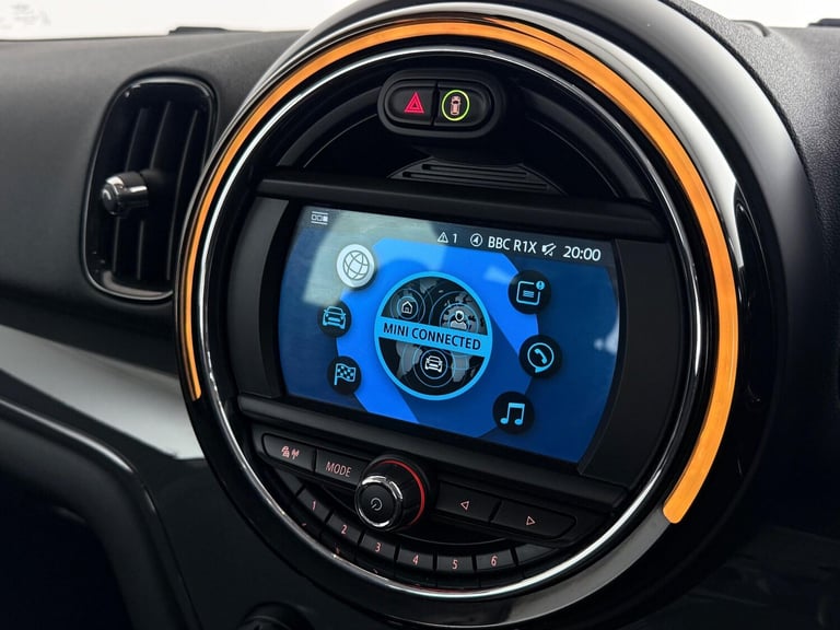 2018 MINI Countryman 2.0 Cooper D 5dr Auto HATCHBACK DIESEL Automatic