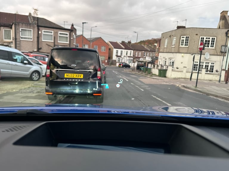 2022 Nissan Qashqai 1.3 DiG-T MH 158 Tekna+ 5dr Xtronic HATCHBACK Petrol Automatic