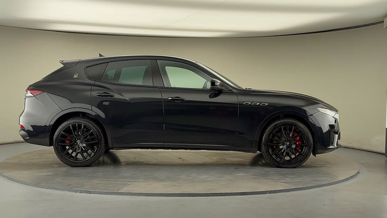 2021 Maserati Levante 3.0 V6 GranSport SUV 5dr Petrol ZF 4WD Euro 6 (s/s) (350 ps) SUV Petrol Aut...