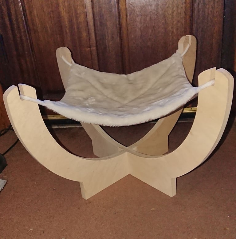 Cat hammock 