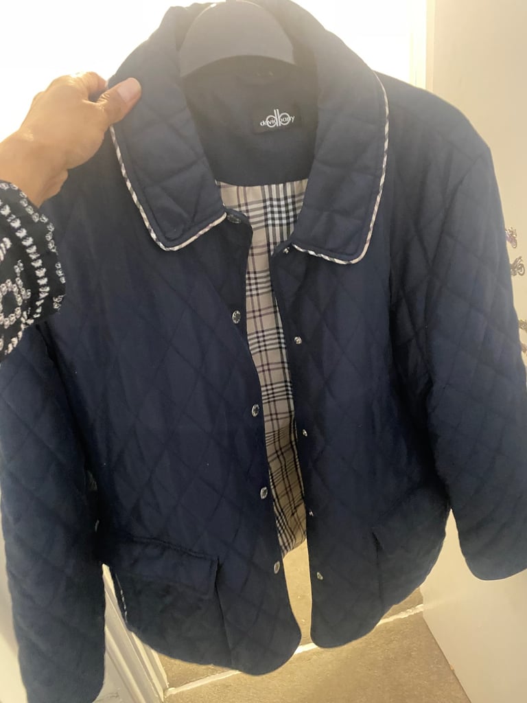 image for Women jacket 