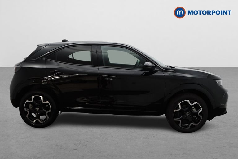 2025 Vauxhall Mokka 1.2 Turbo GS 5dr Auto SUV Petrol Automatic