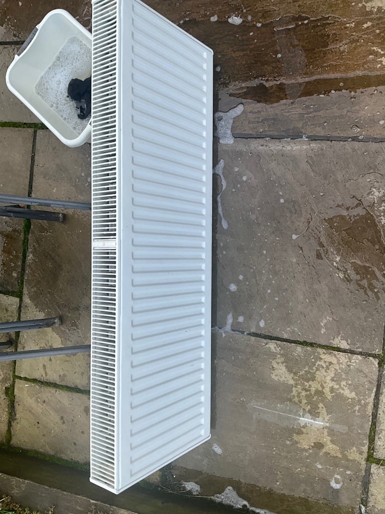 Delonghi radiator