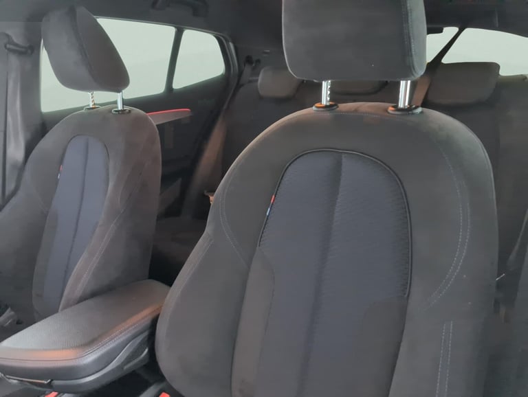 2018 BMW X2 sDrive 20i M Sport 5dr Step Auto HATCHBACK PETROL Automatic