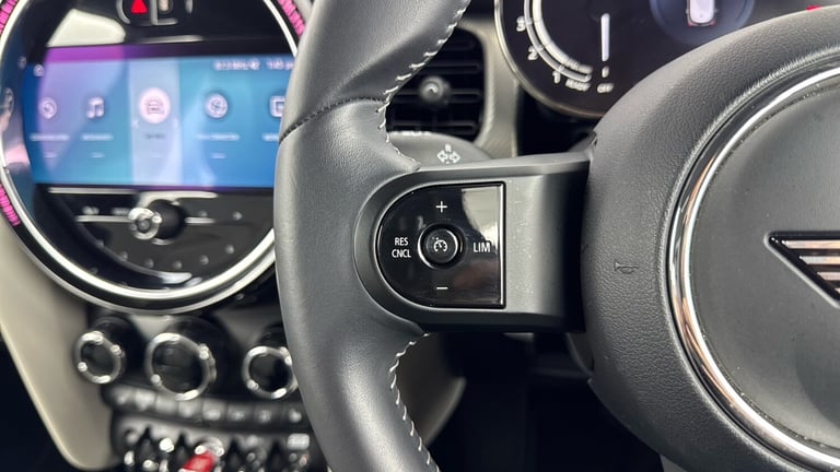 2023 MINI Hatch 1.5 Cooper Exclusive 5dr Auto Petrol Hatchback Hatchback Petrol Automatic