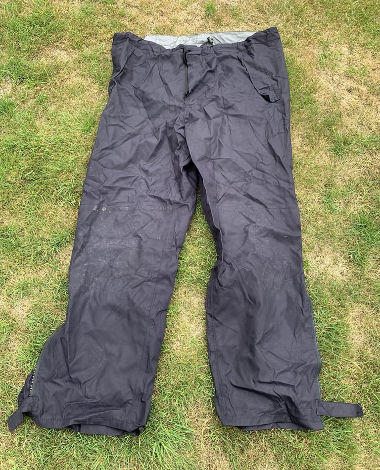 image for Royal Navy MVP (goretex) trousers