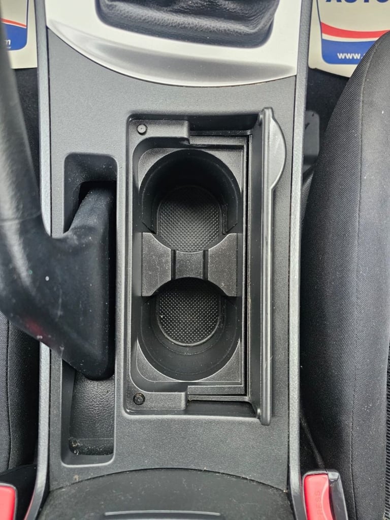 2009 09 MAZDA MAZDA3 1.6 TS2 HATCHBACK 5DR PETROL MANUAL EURO 4 (105 PS)