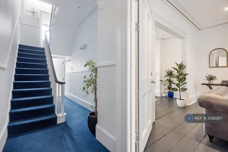 4 bedroom house in Richmond Road, Exeter, EX4 (4 bed) (#2592267)