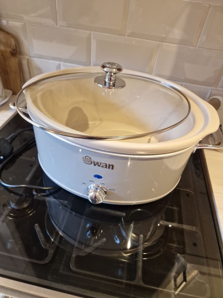 image for Swan Slow Cooker