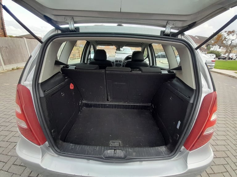 Mercedes-Benz, A CLASS, Hatchback, 2005, Manual, 1498 (cc),5 doors Ulez Compliant cheap car - Image 14