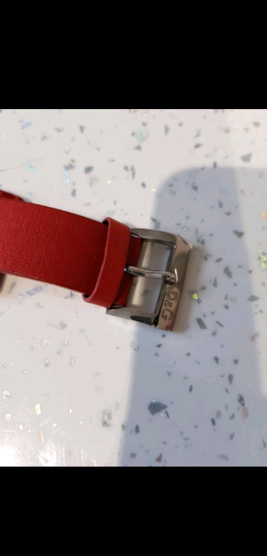 D&G bracelet Dolce and Gabbana bracelet