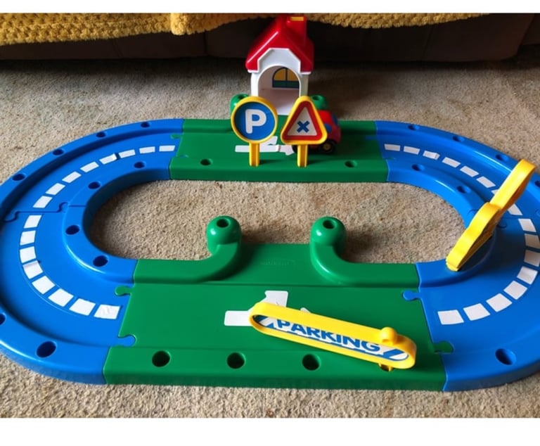 image for Childs car set