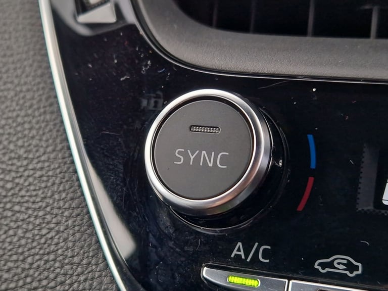 2023 Toyota Corolla 1.8 Hybrid GR Sport 5dr CVT Hatchback PETROL/ELECTRIC Automatic