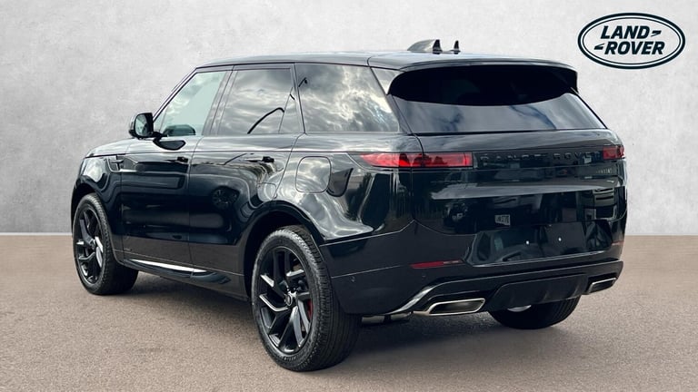 2025 Land Rover Range Rover Sport 3.0 P550e Autobiography 5dr Auto SAVING 7 000