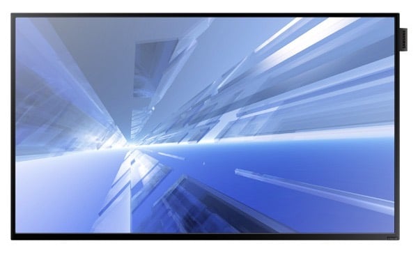 SAMSUNG WIFI 32 inches Smart Screen LH32DBD - WITH OR WITHOUT STAND