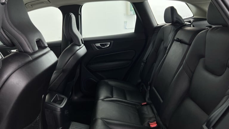 2023 Volvo XC60 2.0 T6 [350] RC PHEV Core Bright 5dr AWD Gtron ESTATE PETROL/ELECTRIC Automatic