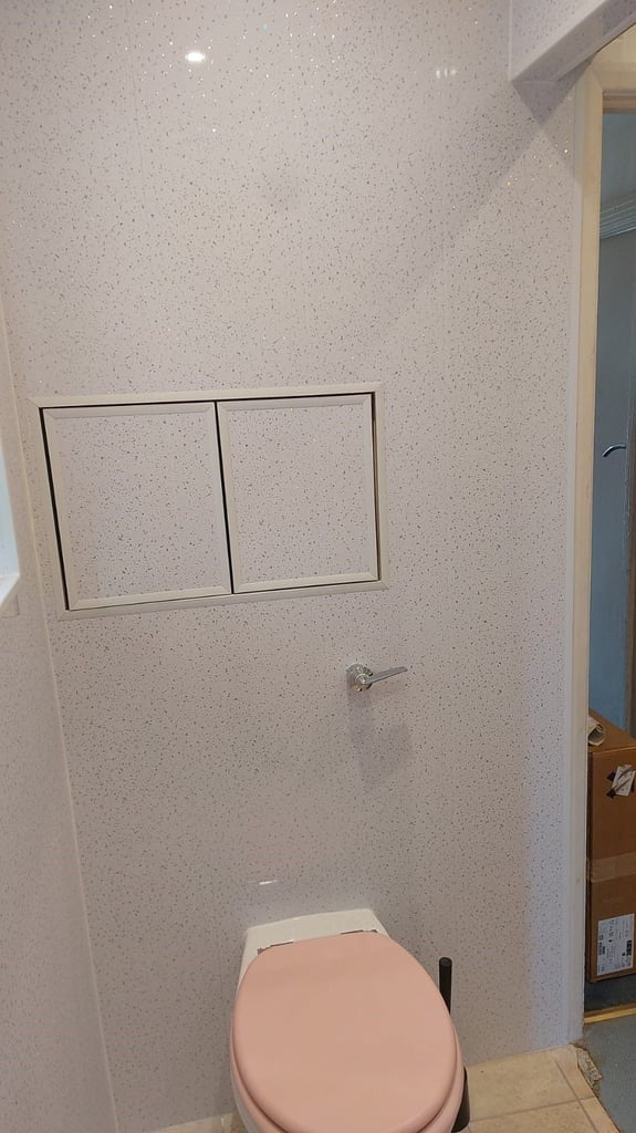 Double Room-en suite-All Bills Inc- use of Kitchen etc
