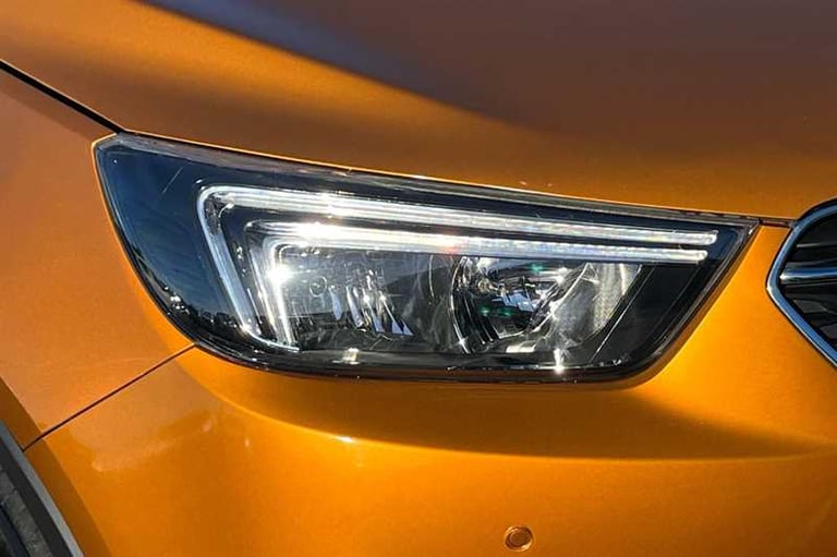 2019 Vauxhall Mokka X 1.4T ecoTEC Active 5dr HATCHBACK PETROL Manual