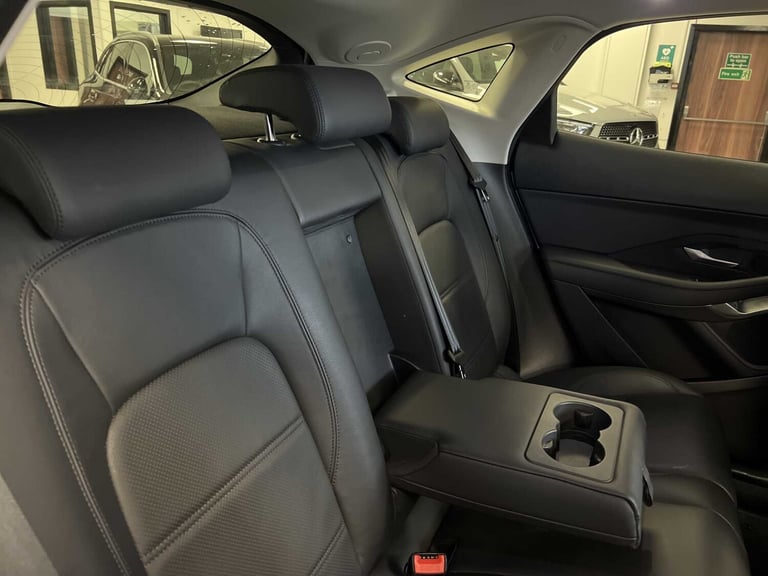 2021 Jaguar E-Pace 2.0 P200 S 5dr Auto ESTATE PETROL Automatic