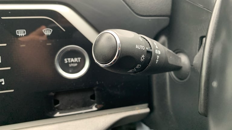 2022 Citroen C4 Grand Picasso 1.2 PureTech Sense MPV 5dr Petrol EAT8 Euro 6 (s/s) (130 ps) MPV Pe...