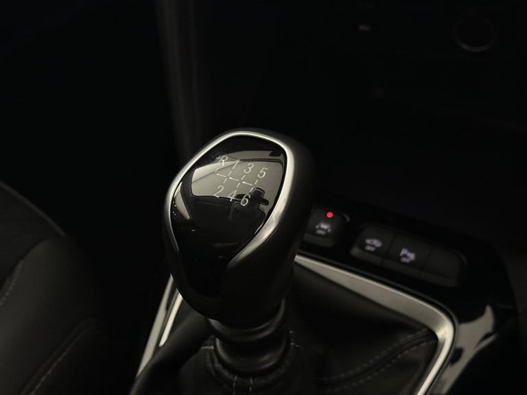 2022 Vauxhall Corsa 1.2 Turbo Elite Edition 5dr HATCHBACK PETROL Manual