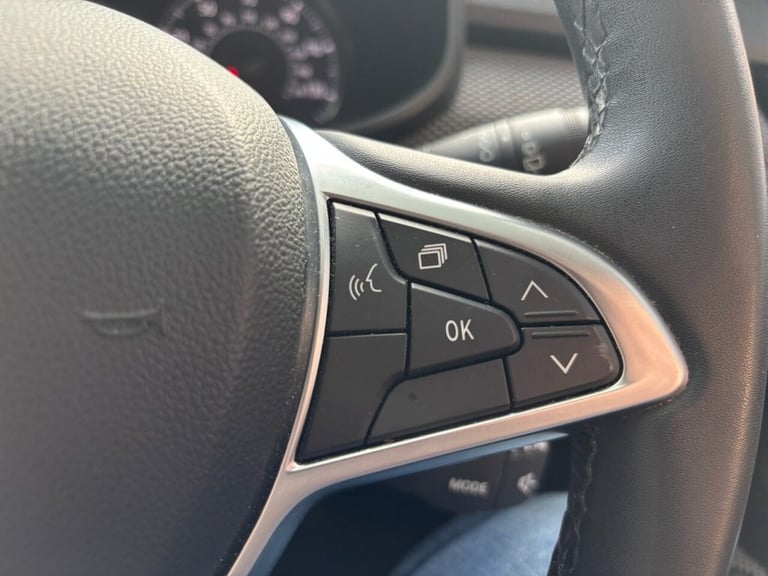 2022 72 DACIA JOGGER 1.0 TCE EXTREME SE MPV 5DR PETROL MANUAL EURO 6 (S/S) (110 