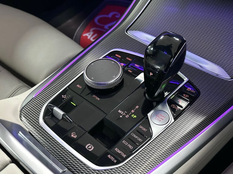 2019 (69) BMW X5 30d M Sport xDrive 3.0 Auto xDrive [Tech/Plus Pack] ( 265 bhp )