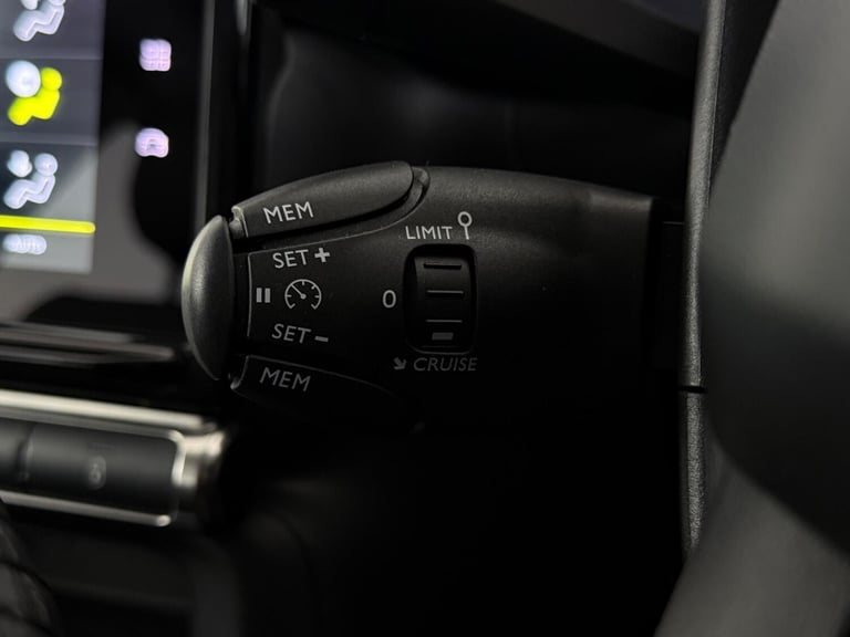 2022 Citroen C3 1.2 PureTech 110 Shine Plus 5dr EAT6 HATCHBACK PETROL Automatic