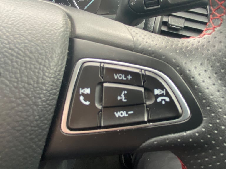 2022 Ford Ecosport 1.0 EcoBoost 140 ST-Line 5dr Petrol
