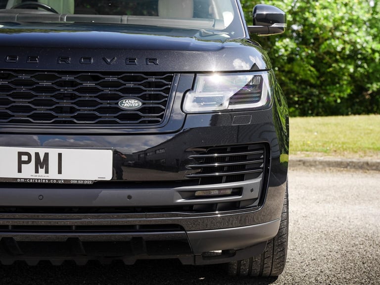  Land Rover Range Rover 5.0 P525 V8 Autobiography Auto 4WD Euro 6 (s/s) 5dr Petrol Automatic