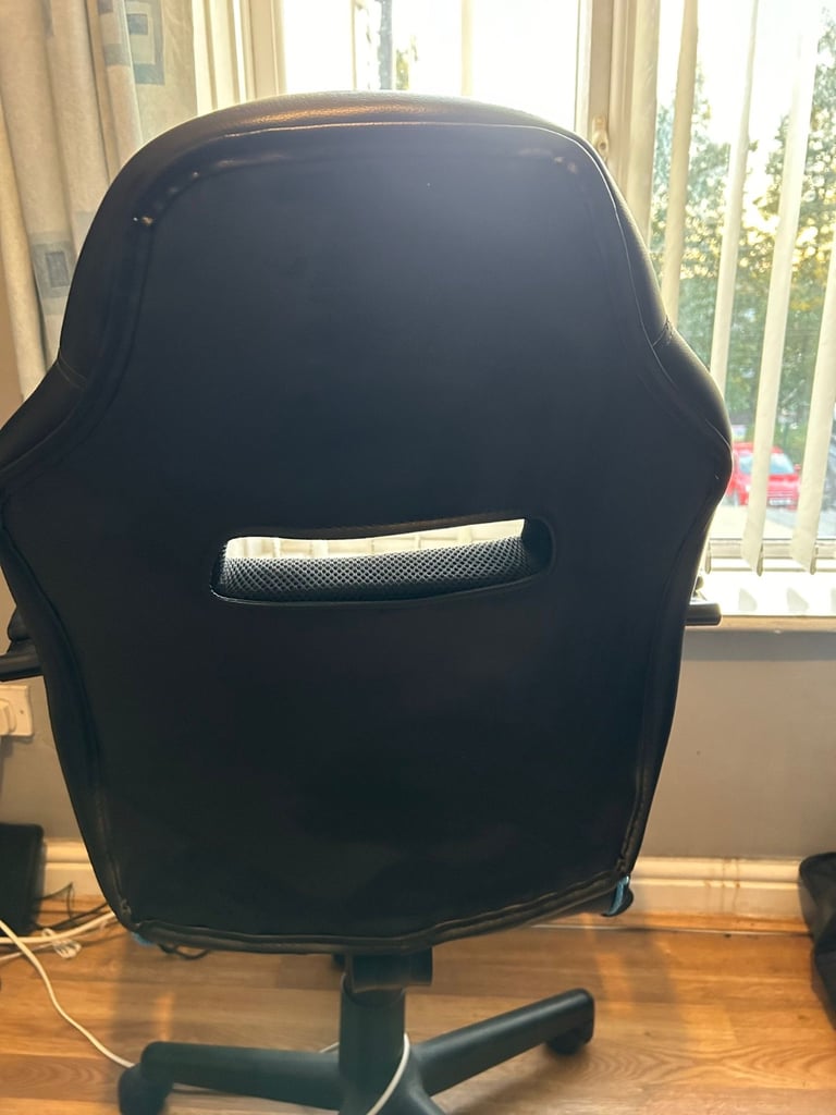 Gaming Chair Recliner Swivel