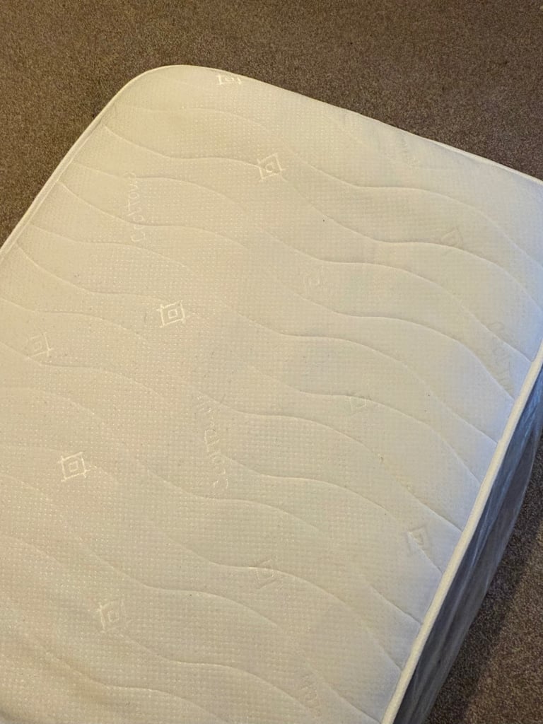 image for Mattress