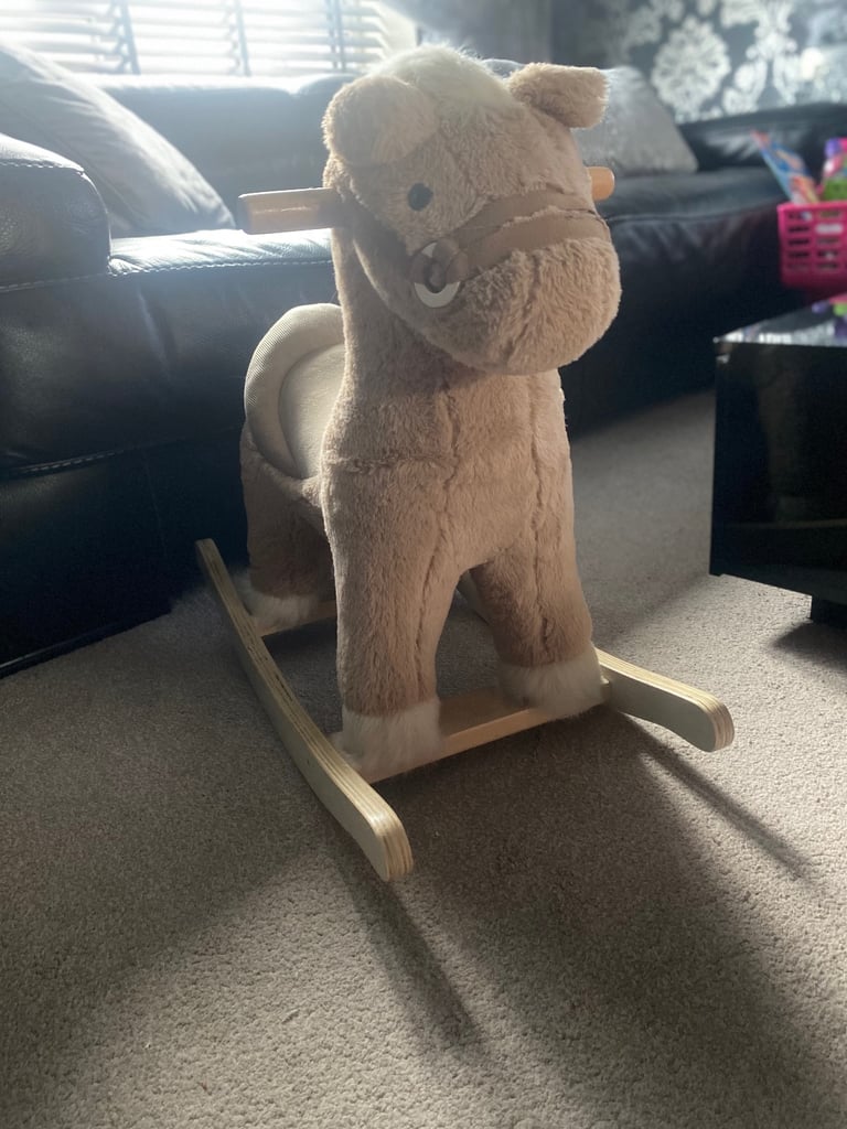 Rocking horse