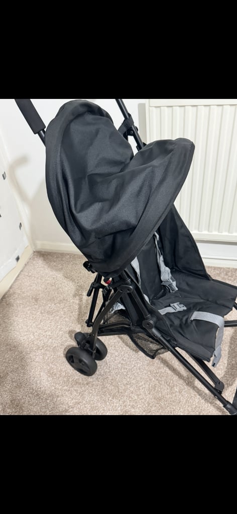 Red Kite The Push Me 2U Stroller