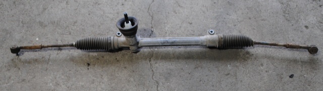 image for 2012 VAUXHALL ADAM CORSA STEERING RACK A0006260