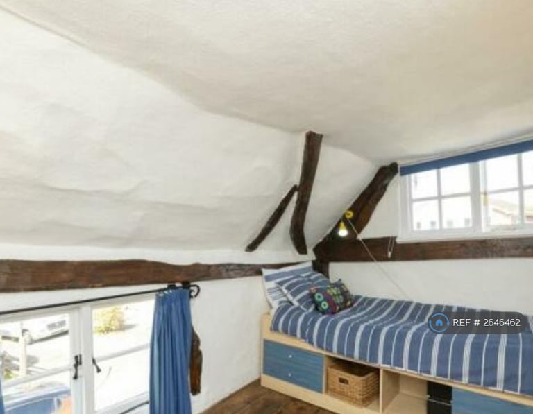 2 bedroom house in Keytes Lane, Barford, Warwick, CV35 (2 bed) (#2646462)