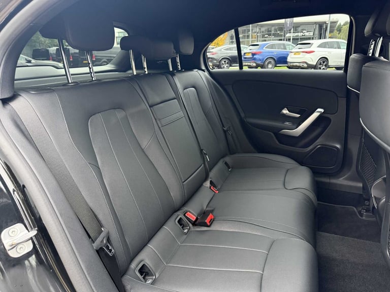 2024 Mercedes-Benz A-Class A200 Sport Executive 5dr Auto Hatchback Petrol Automatic