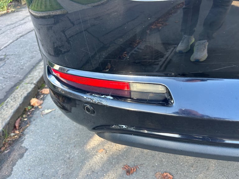 Volkswagen, TIGUAN, R Line Estate, 2010, Semi-Auto, 1968 (cc), 5 doors