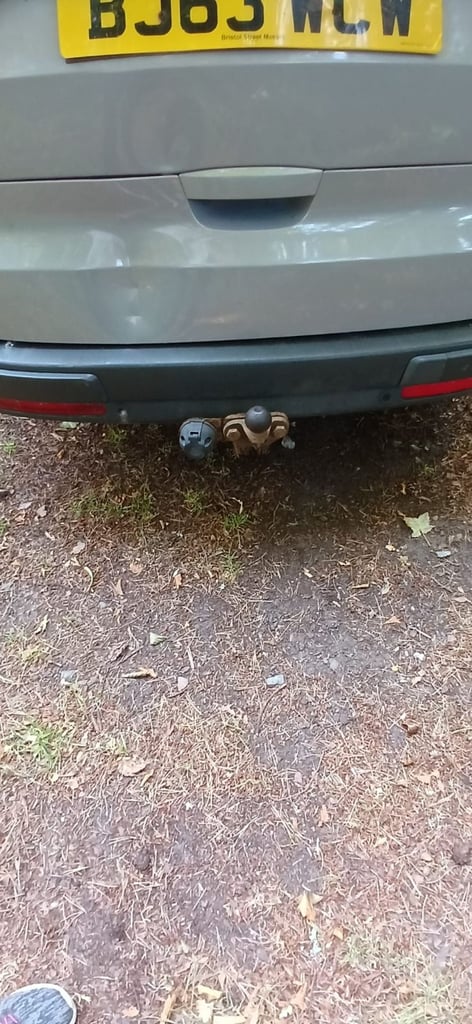 Ford, GALAXY, MPV, 2013, Semi-Auto, 1997 (cc), 5 doors