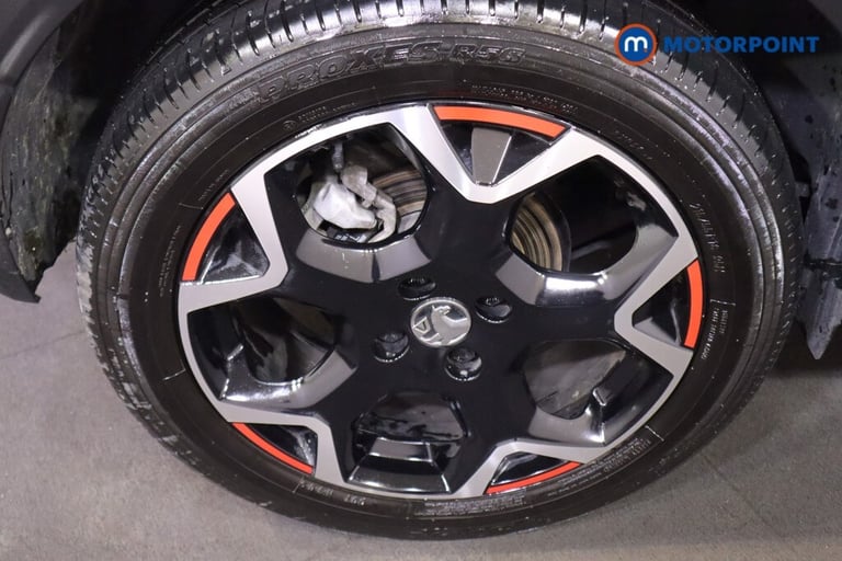 2023 Vauxhall Mokka 1.2 Turbo 100 GS  5dr SUV Petrol Manual